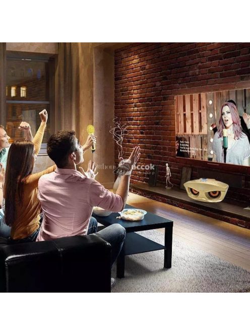 UHU SDR306 hangszoró