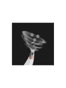 Vákumos mitesszer- és pattanáseltávolító, pórustisztító készülék