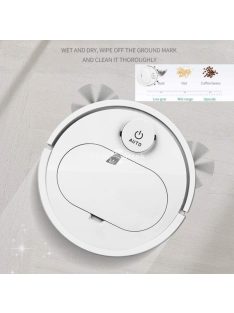 ES350 robotporszívó