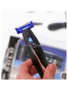 Solo arc és testszőr borotva