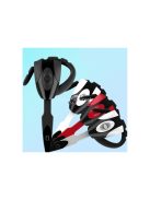 Gameing ABS3 Scorpion Headset fekete