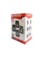 Square Bluetooth hangszóró