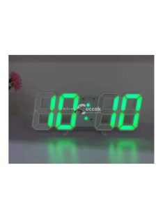 Creativ ébresztő óra