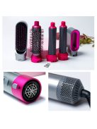 Wrap Air cserélhető fejes haj ápoló készülék