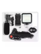 Travel PRO Vlogger KIT