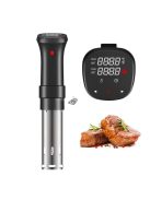 sous vide stick lassú főző készülék