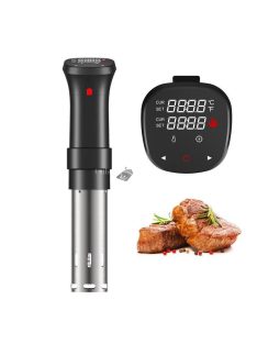 sous vide stick lassú főző készülék