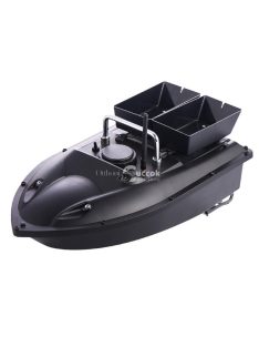 Feederlife etetőhajó