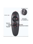 Feederlife etetőhajó