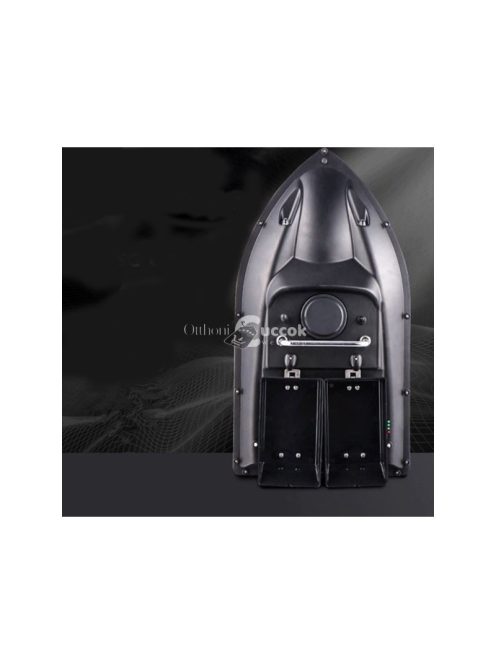 Feederlife etetőhajó