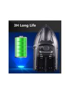 Feederlife etetőhajó