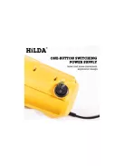 Hilda elektromos festékszoró