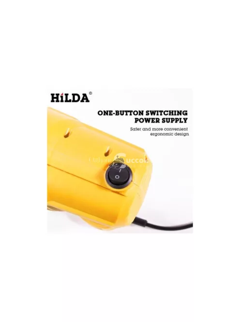 Hilda elektromos festékszoró
