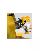 Hilda elektromos festékszoró