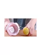 Professzionális zöldség szeletelő