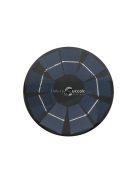 Napelemes szökőkút