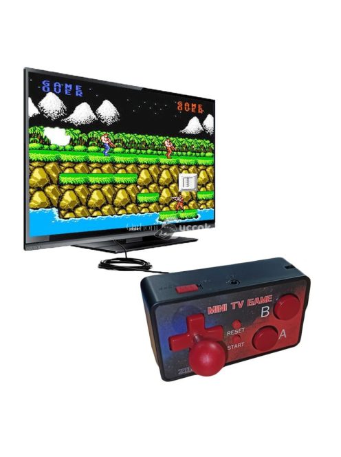 Retro Games Orb 200 extramini tv játék console