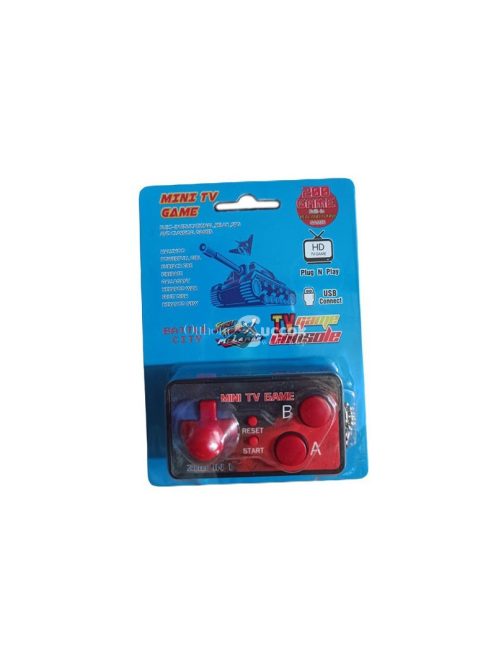 Retro Games Orb 200 extramini tv játék console