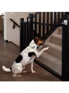 Magic Gate kutyás térelválasztó