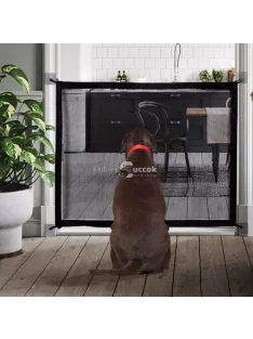 Magic Gate kutyás térelválasztó