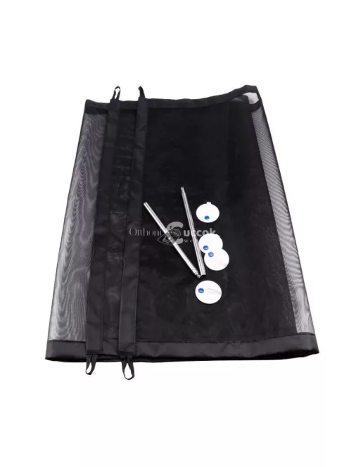 Magic Gate kutyás térelválasztó