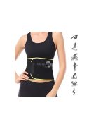 Robiflex fogyasztás segítő fitness öv