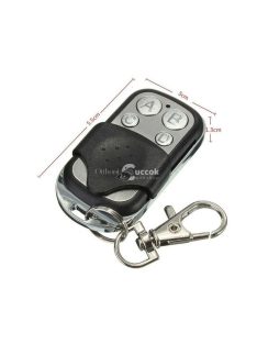 Szuper Duplikátor Távirányító Másoló