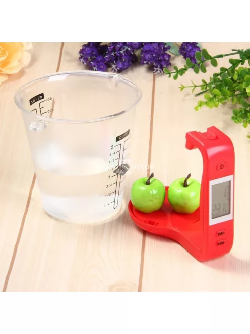 Ditiláis mérő kancsó