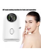 Digitális autómata arcmaszk készítő gép