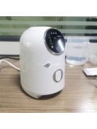 Digitális autómata arcmaszk készítő gép