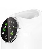 Digitális autómata arcmaszk készítő gép