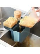 Konyhai hulladéktároló