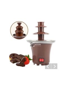 Charlie csoki szökőkút