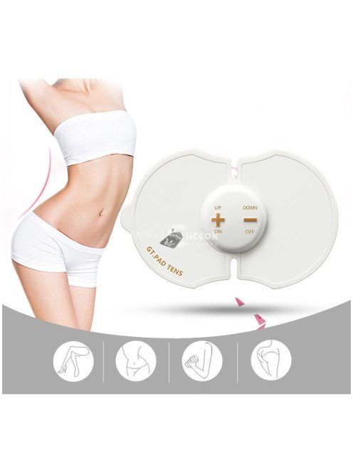 Masszírozó stimulátor tappancs