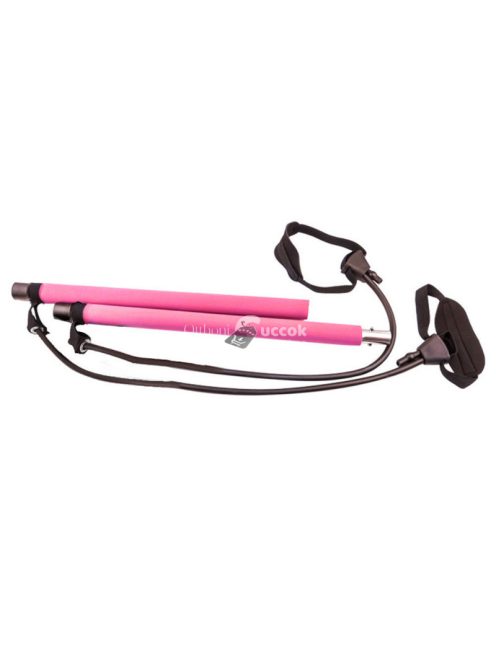Stick Gym guggolás segítő edzőszallagos