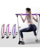 Stick Gym guggolás segítő edzőszallagos