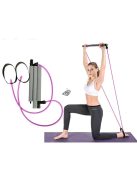 Stick Gym guggolás segítő edzőszallagos