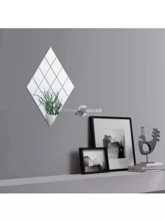 Felragasztható tükör