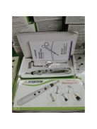 Akupresszúrás masszázs toll