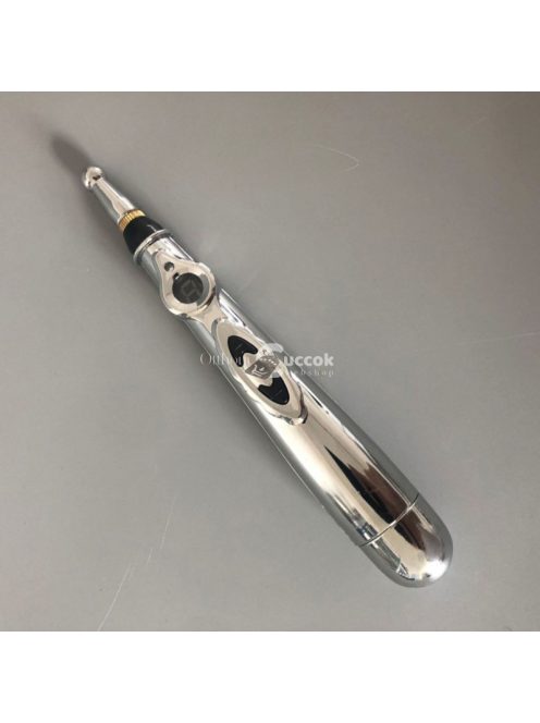 Akupresszúrás masszázs toll