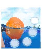 Automata életmentő biztonsági karszallag