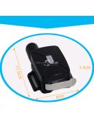 Automata életmentő biztonsági karszallag