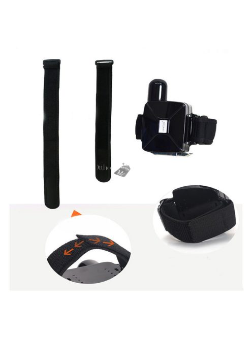 Automata életmentő biztonsági karszallag