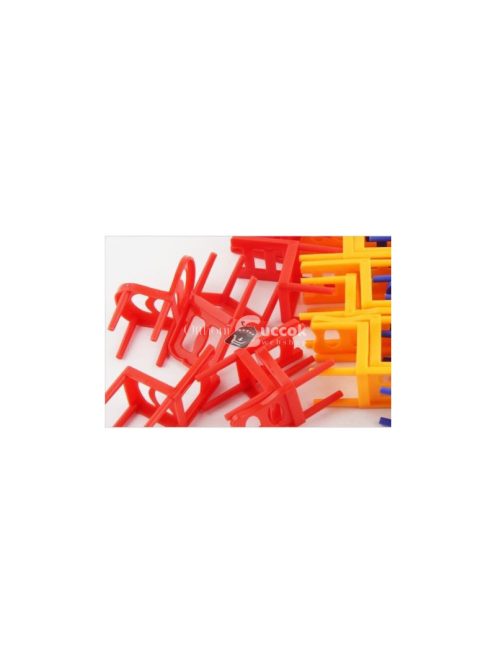 Drunken tower ivós társasjáték