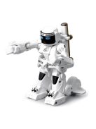 Távirányításu harci robot MF349436 RC 2,4G