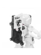 Távirányításu harci robot MF349436 RC 2,4G