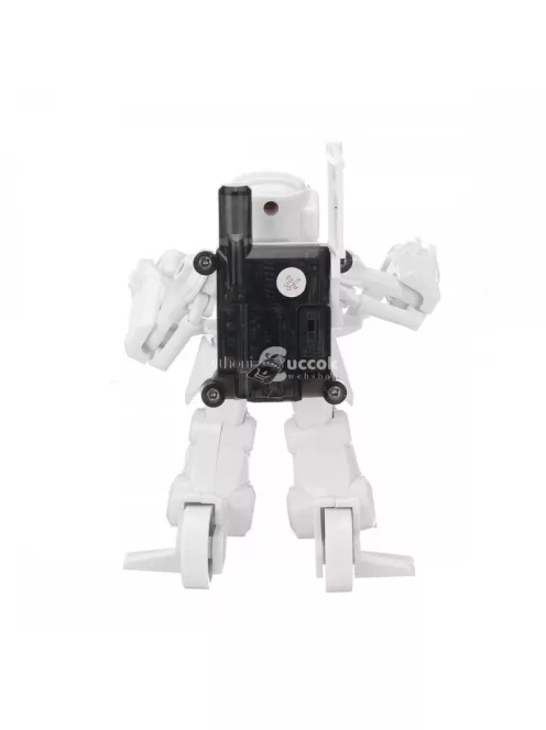 Távirányításu harci robot MF349436 RC 2,4G