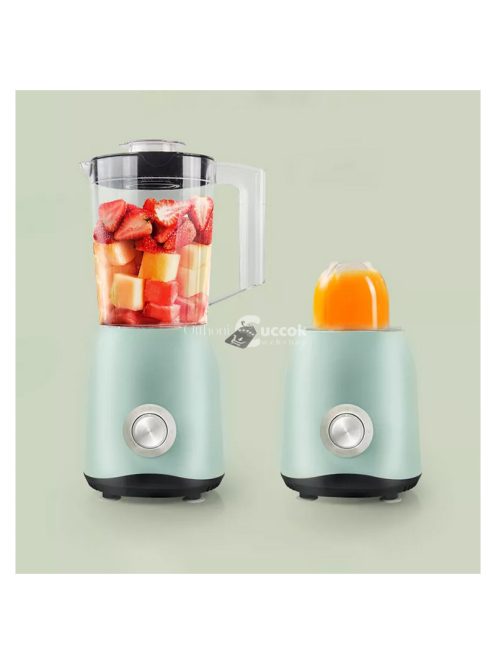 NewLine blender zöld