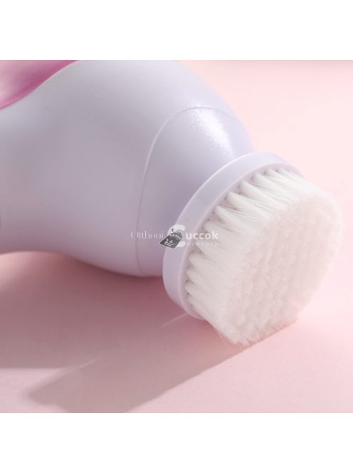 5in1 arc- és testmasszírozó