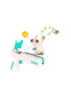 KittyCat Cica Játék